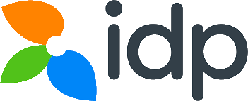 idp transparent logo