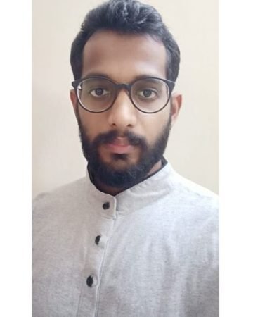 Athul Krishna Jyothi IELTS Athul Krishna Jyothi IELTS